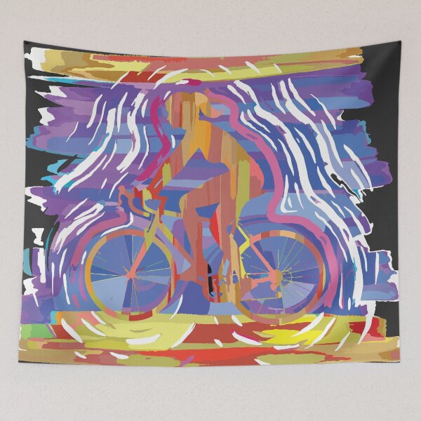 Item preview, Beach Cruiser Bikes Gift for Women designed and sold by LucalovesLili.