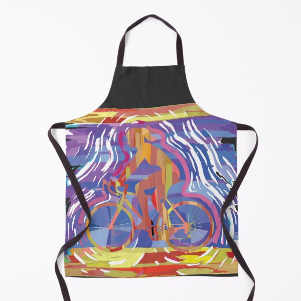 Item preview, Beach Cruiser Bikes Gift for Women designed and sold by LucalovesLili.