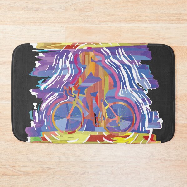 Item preview, Beach Cruiser Bikes Gift for Women designed and sold by LucalovesLili.