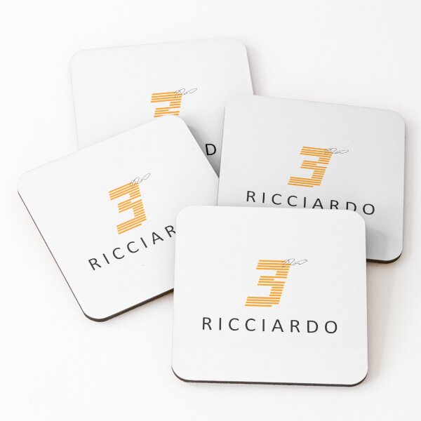 Item preview,  Daniel Ricciardo graphic - White| Perfect Gift designed and sold by nyjanisa.