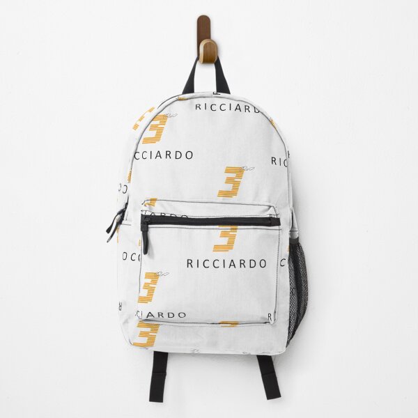 Item preview, Daniel Ricciardo graphic - White| Perfect Gift designed and sold by nyjanisa.