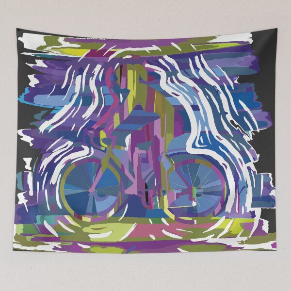 Item preview, Cruiser Bikes Gift for Women designed and sold by LucalovesLili.