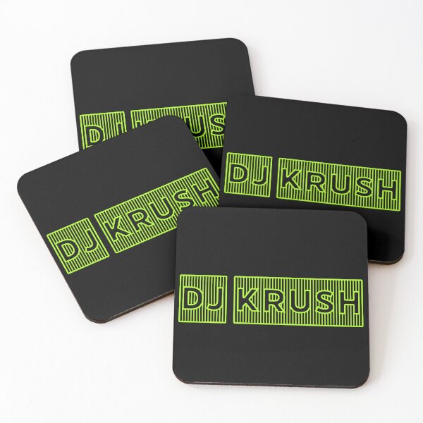 Item preview, dj krush designed and sold by marvelteez  ⭐⭐⭐⭐⭐.