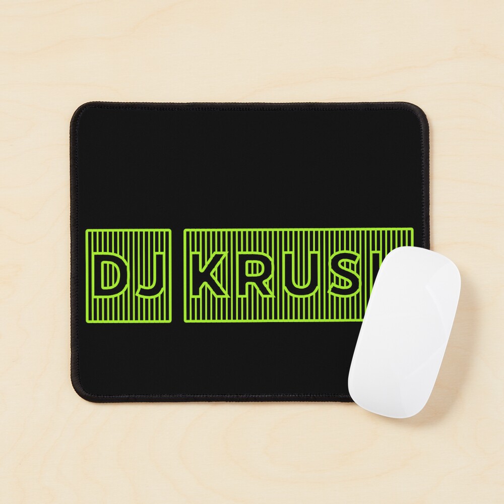 DJ Krush – 深層 