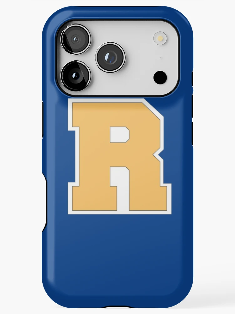 Thumbnail 1 of 4, iPhone Case, Freshman R designed and sold by StrstrckDesigns.