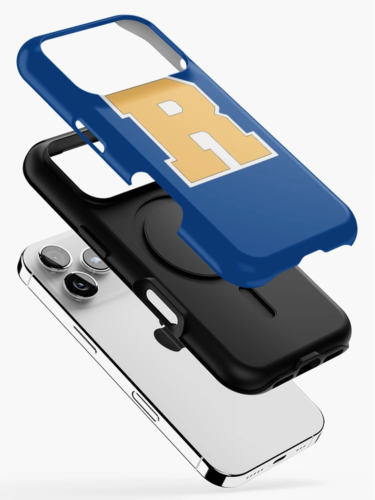 Thumbnail 2 of 4, iPhone Case, Freshman R designed and sold by StrstrckDesigns.