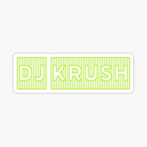 DJ Krush – 深層 