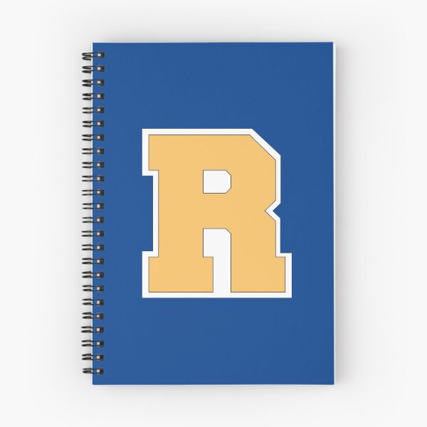 Item preview, Freshman R designed and sold by StrstrckDesigns.