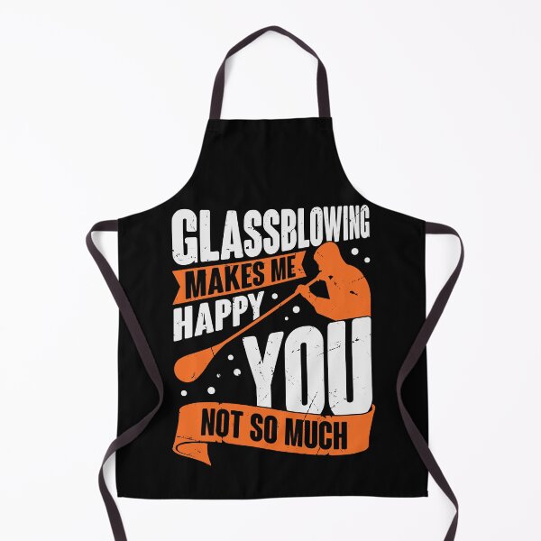 Item preview, Glassblowing Job Glassworker Glassblower Gift designed and sold by Marcid95.