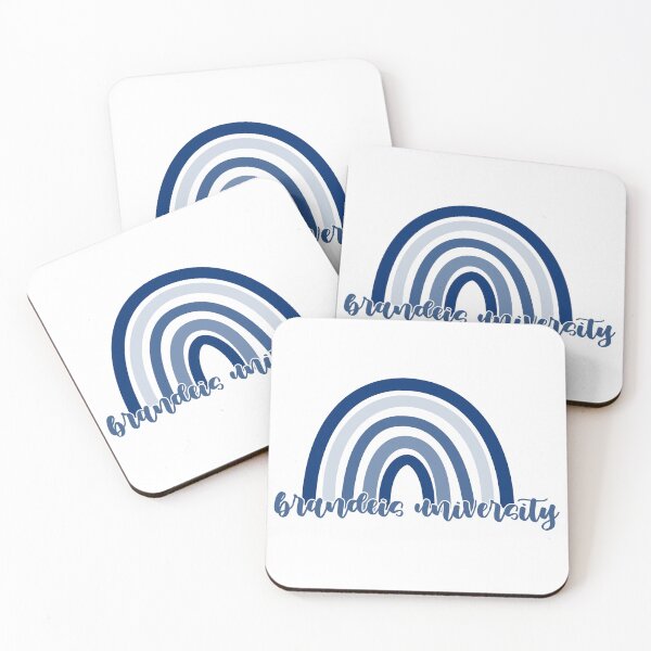 Item preview, Brandeis University Rainbow designed and sold by kayleeoconnor.