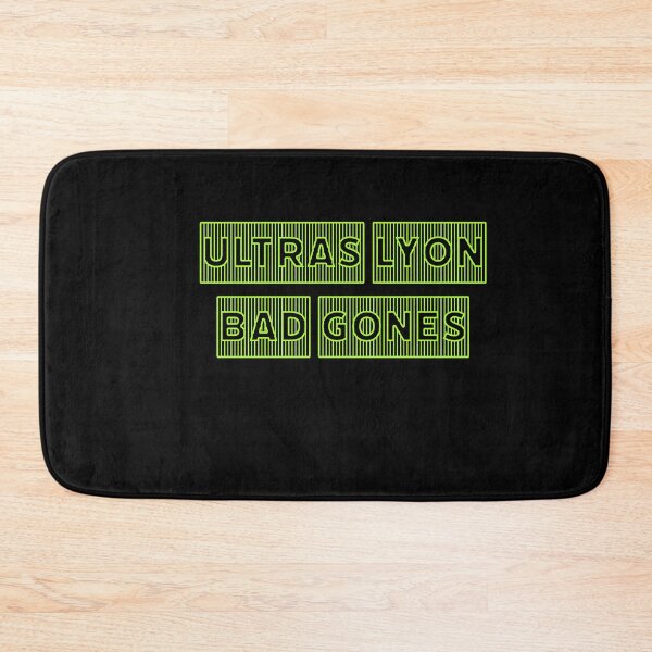 Item preview, ultras Lyon bad gones 2022 designed and sold by marvelteez  ⭐⭐⭐⭐⭐.