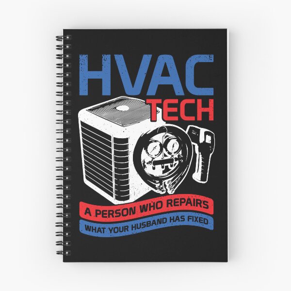Item preview, HVAC Tech Instructor Profession Technician Gift designed and sold by Marcid95.