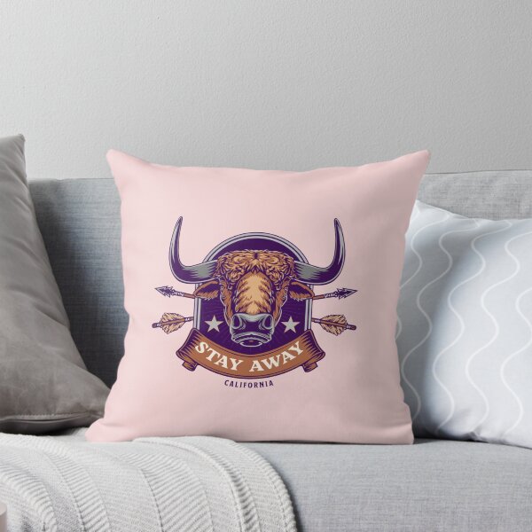 Item preview, The Aggressive Bull designed and sold by Stricely.
