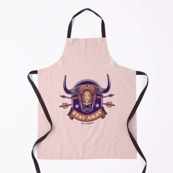 Item preview, The Aggressive Bull designed and sold by Stricely.