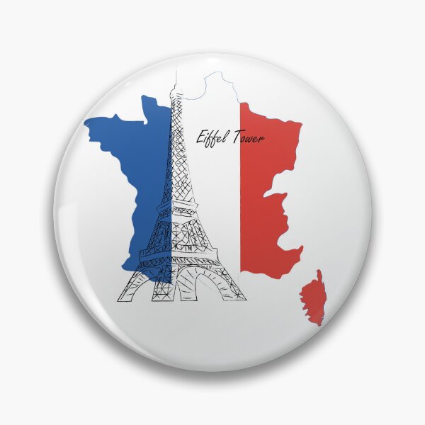 Item preview, French  designed and sold by WOYEJun.