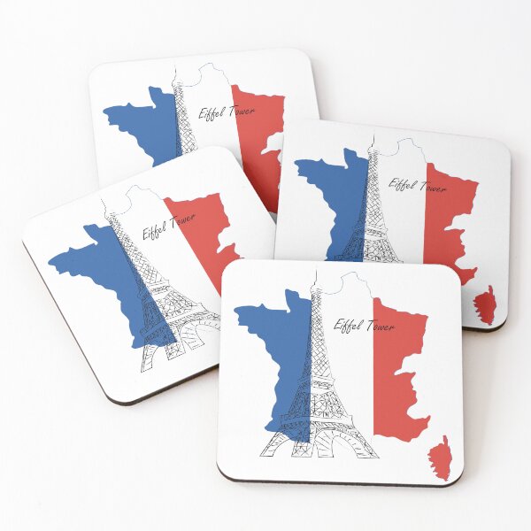 Item preview, French  designed and sold by WOYEJun.