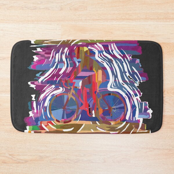 Item preview, Retro Vintage Bike Gift for Women designed and sold by LucalovesLili.