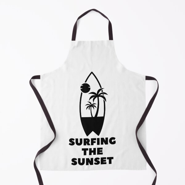 Item preview, Surfing the Sunset designed and sold by Surfing Designs.Life.