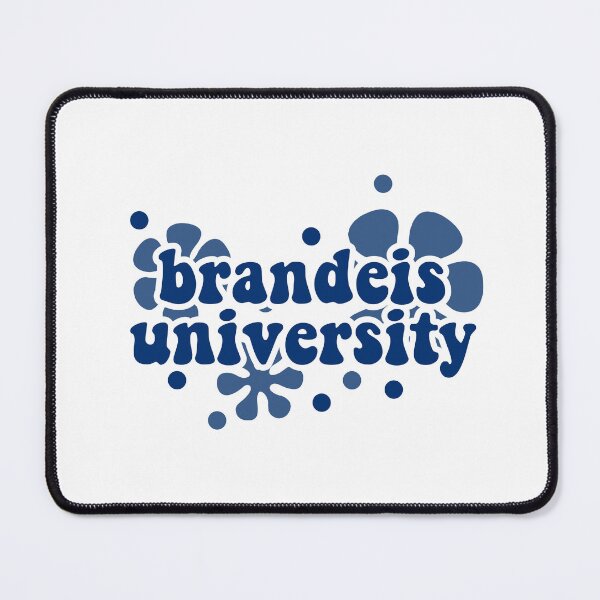 Item preview, Groovy Brandeis University designed and sold by kayleeoconnor.