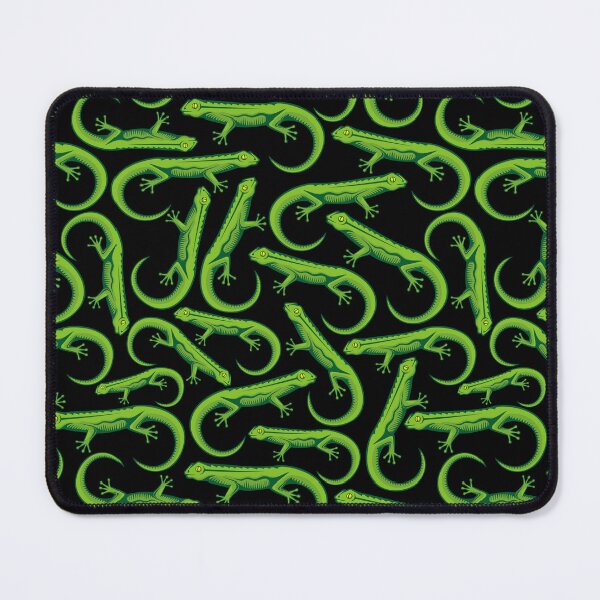 Item preview, Green Lizard designed and sold by sifis.