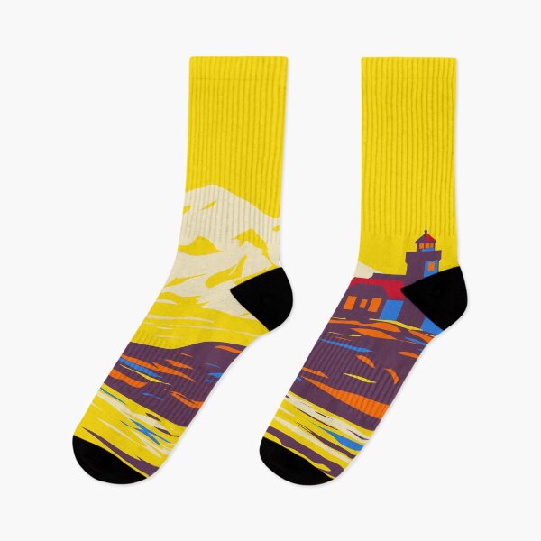 Item preview, San Juan Islands National Monument Washington Archipelago Vintage designed and sold by KrisSidDesigns.