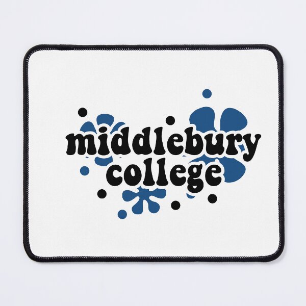 Item preview, Groovy Middlebury College designed and sold by kayleeoconnor.