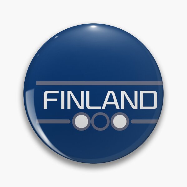 Item preview, Finland  designed and sold by Deutschic.