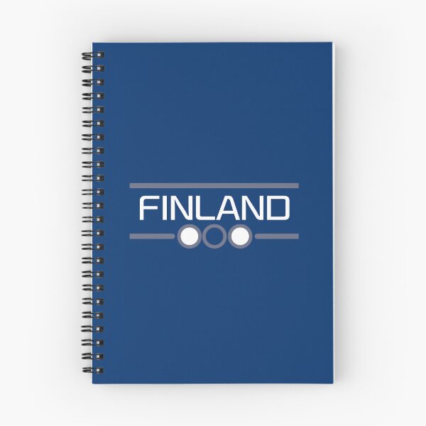 Item preview, Finland  designed and sold by Deutschic.