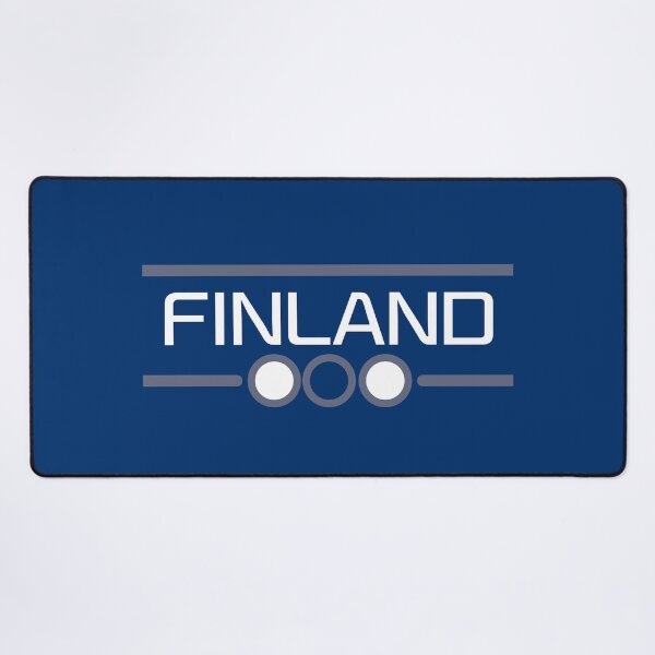 Item preview, Finland  designed and sold by Deutschic.