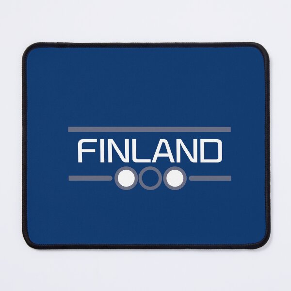 Item preview, Finland  designed and sold by Deutschic.