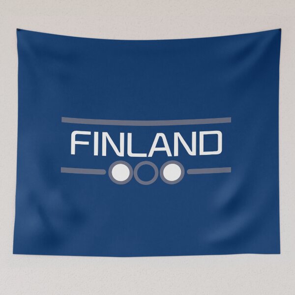 Item preview, Finland  designed and sold by Deutschic.
