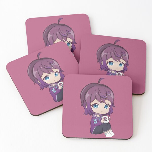 Item preview, Demi Mirai Mug Chibi designed and sold by DemiMirai.