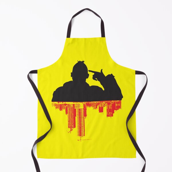 Item preview, Taxi Driver city designed and sold by zamora.
