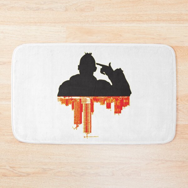 Item preview, Taxi Driver city designed and sold by zamora.