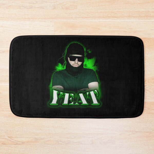 Item preview, Yeat vintage rap designed and sold by LiorArts.