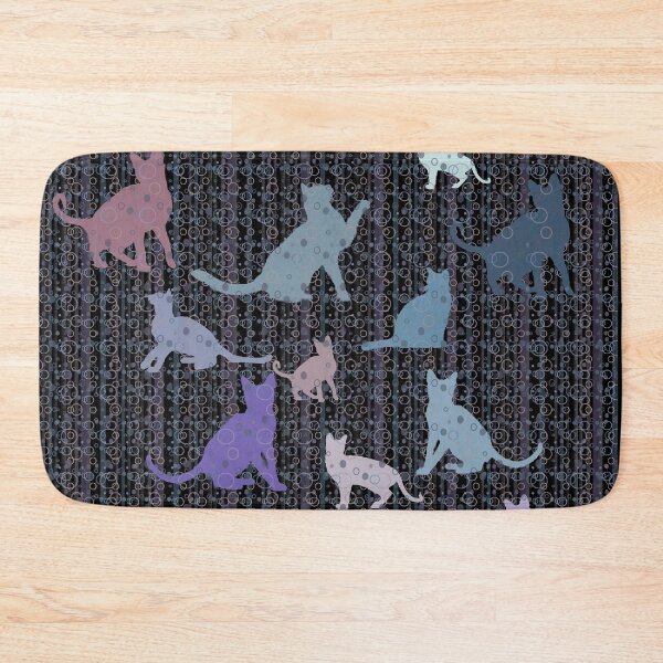 Item preview, Cats - 2 designed and sold by FanitsaArt.