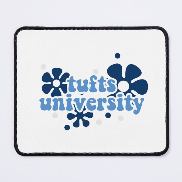 Item preview, Groovy Tufts University designed and sold by kayleeoconnor.