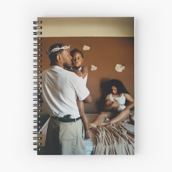 Item preview, Kendrick Lamar album designed and sold by LiorArts.
