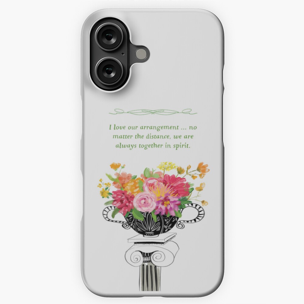 Item preview, iPhone Snap Case designed and sold by ToMyDearFriend.