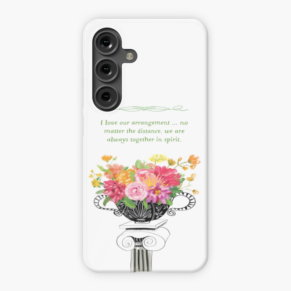 Item preview, Samsung Galaxy Snap Case designed and sold by ToMyDearFriend.
