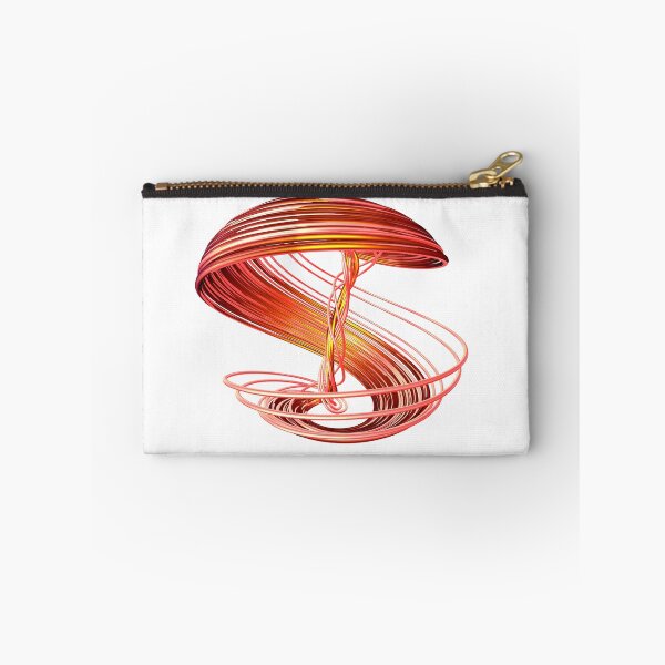 Item preview, Chaos Theory, Butterfly Effect  - Aizawa Chaotic Attractor #16 designed and sold by thinkeccel.