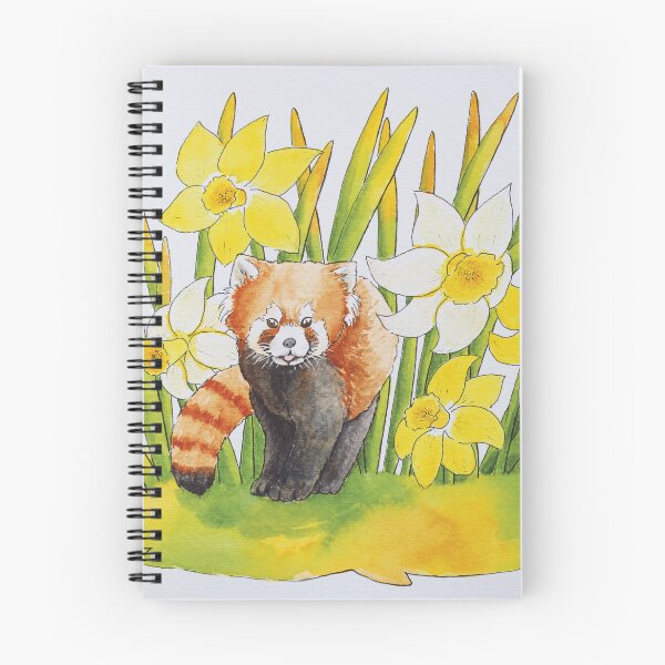 Item preview, primavera firefox designed and sold by LarariaArt.