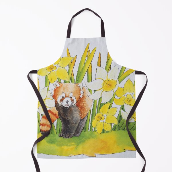 Item preview, Spring Firefox designed and sold by LarariaArt.