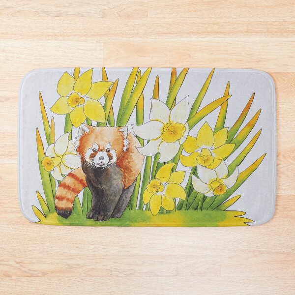 Item preview, Spring Firefox designed and sold by LarariaArt.