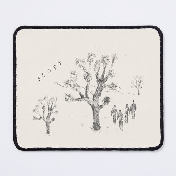 Item preview, 5sos designed and sold by Carmens-World.