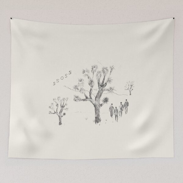 Item preview, 5sos designed and sold by Carmens-World.