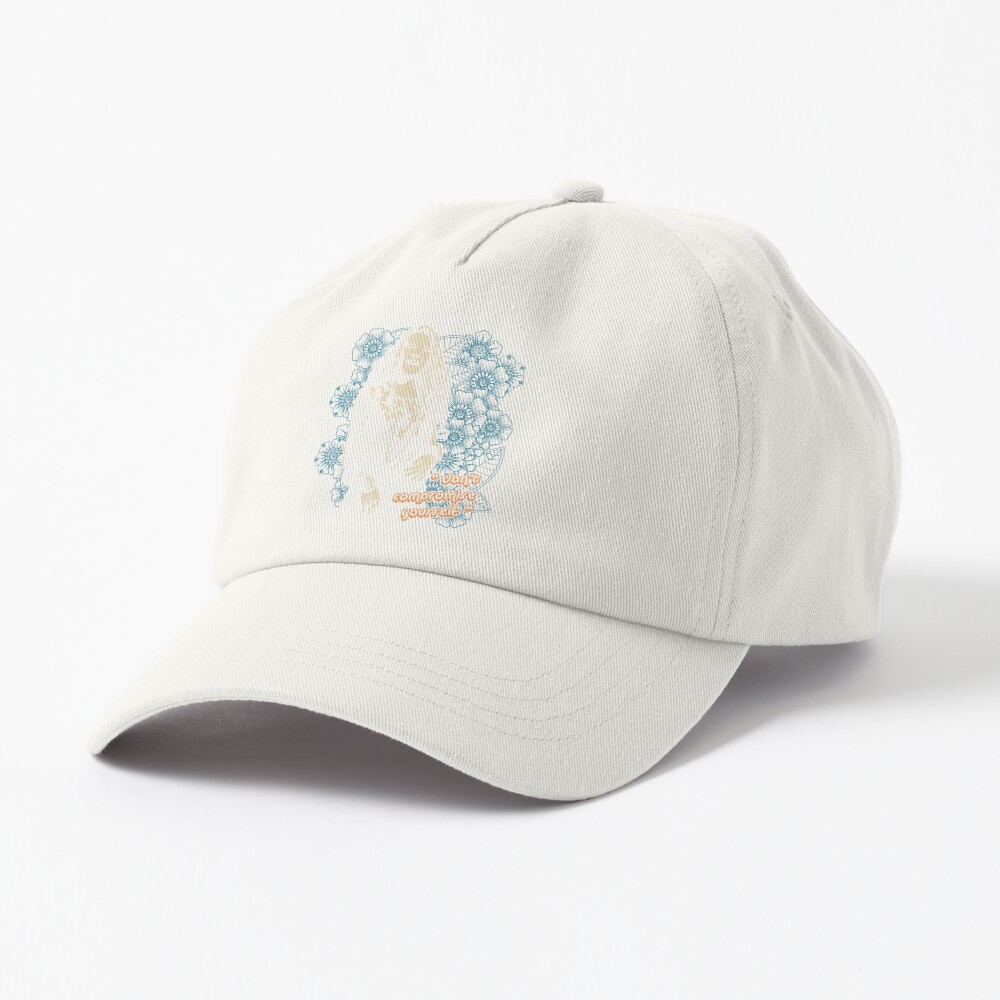 Item preview, Dad Hat designed and sold by v-nerd.