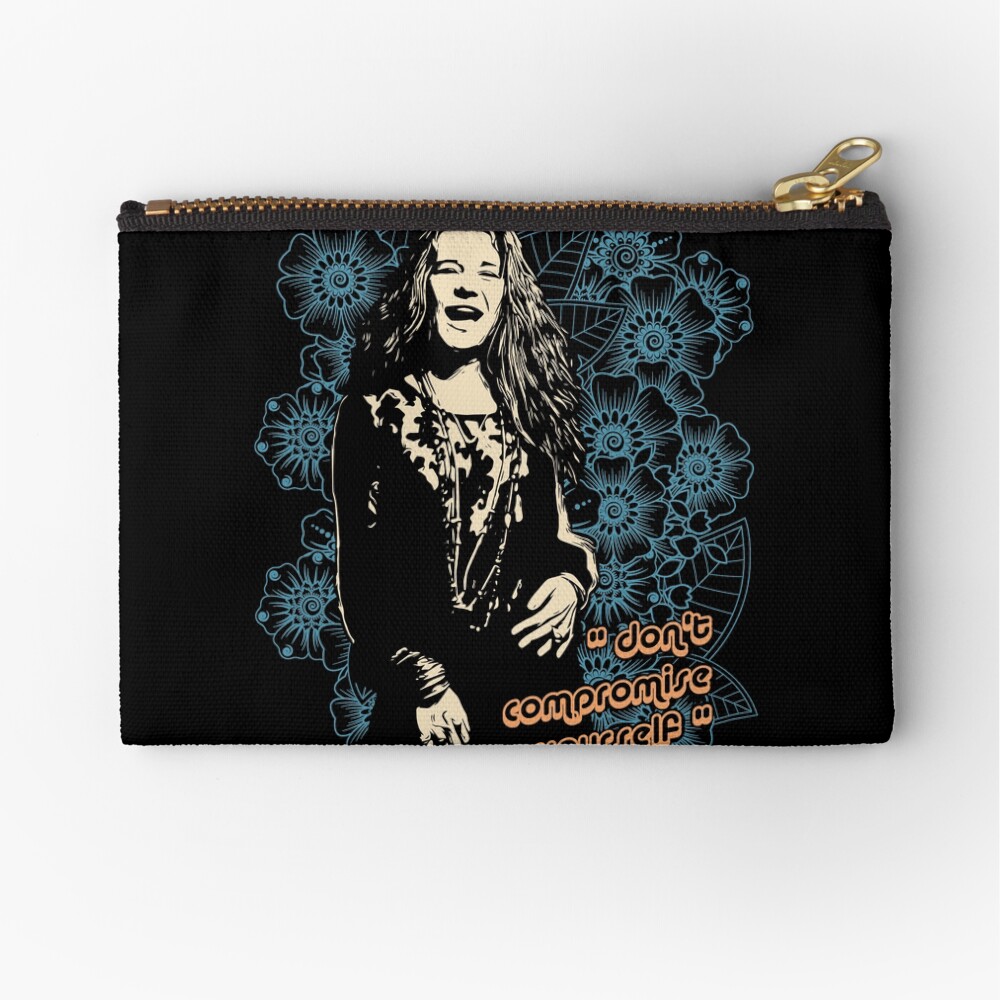 Item preview, Zipper Pouch designed and sold by v-nerd.