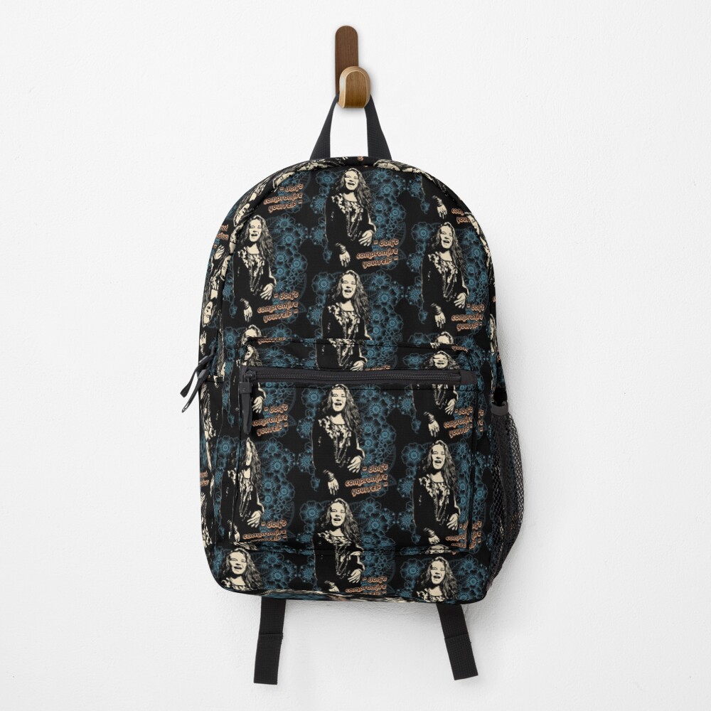 Item preview, Backpack designed and sold by v-nerd.