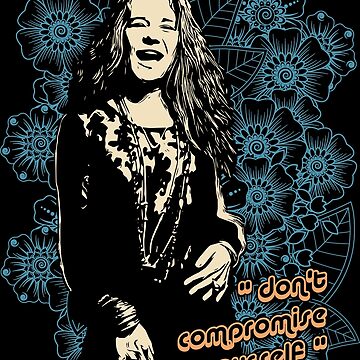 Artwork thumbnail, Don't Compromise Yourself by v-nerd